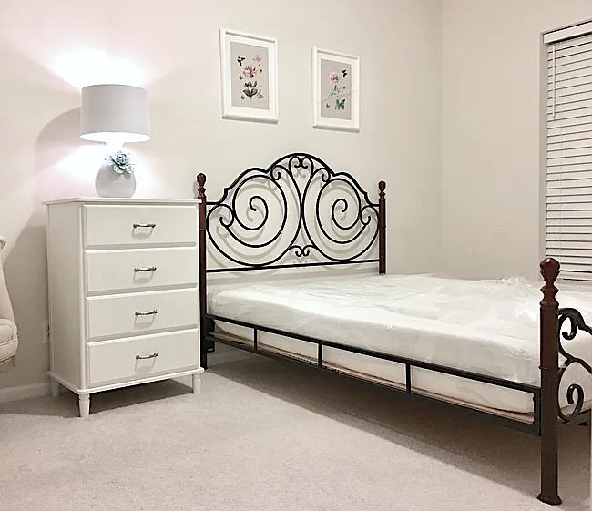 Furniture Options