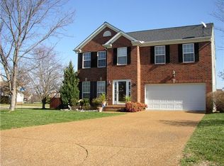 270 Canvasback Ct, Spring Hill, TN 37174