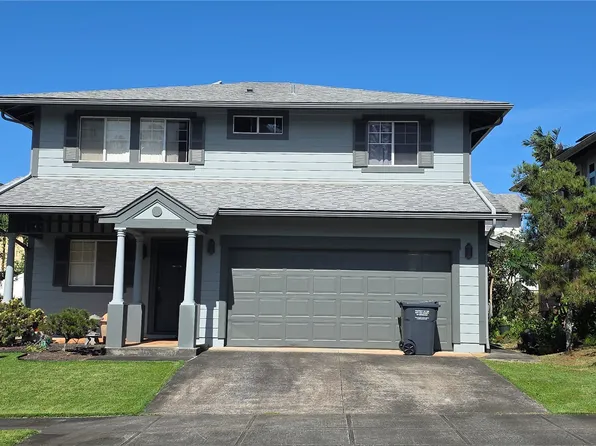 95-218 Kuinehe Pl, Mililani, HI 96789