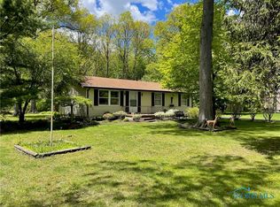 1937 Oakhaven Rd, Toledo, OH 43615