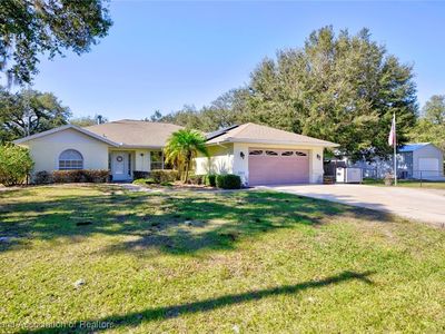 3305 S Dahlia Dr, Lake Placid, FL, 33852