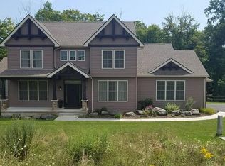 15 Stillman Wye, Monroe, NY 10950