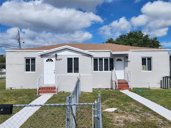 (undisclosed Address), Miami, FL 33142