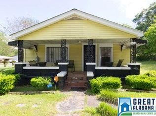 804 Martin Luther King Dr, Anniston, AL 36201