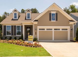 7343 Overjoyed Xing, Charlotte, NC 28215