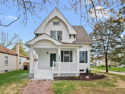 3401 W A St, Belleville, IL, 62226