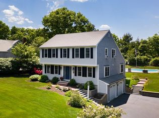 38 N Triangle Dr, Plymouth, MA 02360