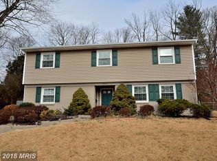 4702 Tipton Ln, Alexandria, VA 22310