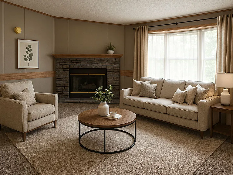 Oakridge Estates — Photo 20
