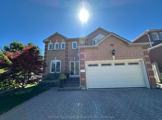 107 Golden Ave #BASEMENT, Markham, ON L3S 3V9