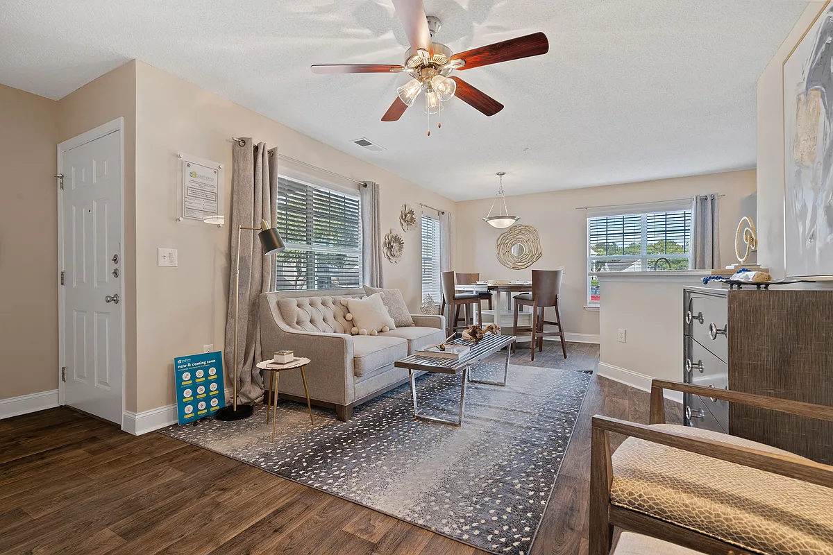 Building Photo - Southern Pines Reserve