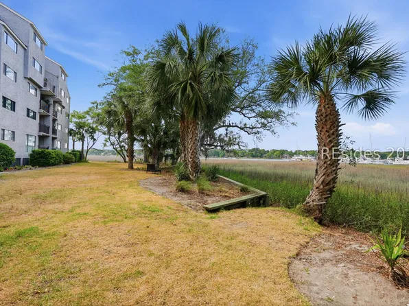 70 Paddle Boat Lane UNIT 414C, Hilton Head Island, SC 29928