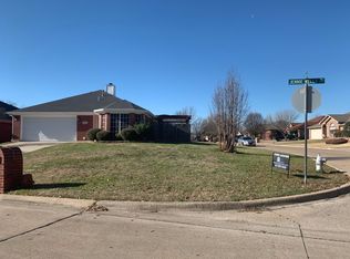 2705 Jennie Wells Dr, Mansfield, TX 76063