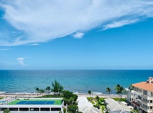 3450 S Ocean Blvd LOWER PH 6, Highland Beach, FL 33487