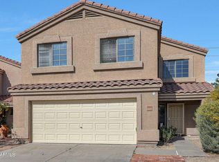 126 S Hassett Cir, Mesa, AZ 85208