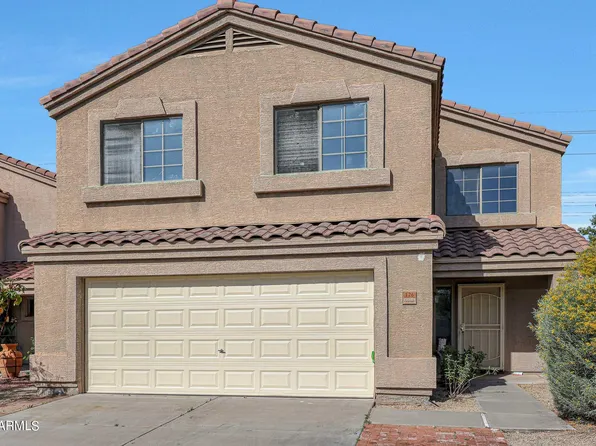126 S HASSETT --, Mesa, AZ 85208