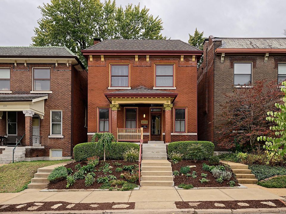 1st image of 4206 Flad Ave