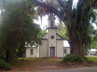 107A W Smith Ave, Micanopy, FL 32667