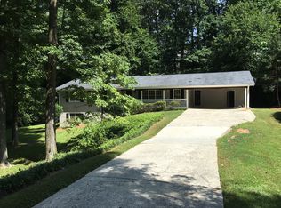 315 Alberta Ter NE, Atlanta, GA 30305