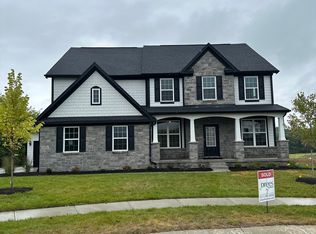 10942 Joelle Dr, Noblesville, IN 46060