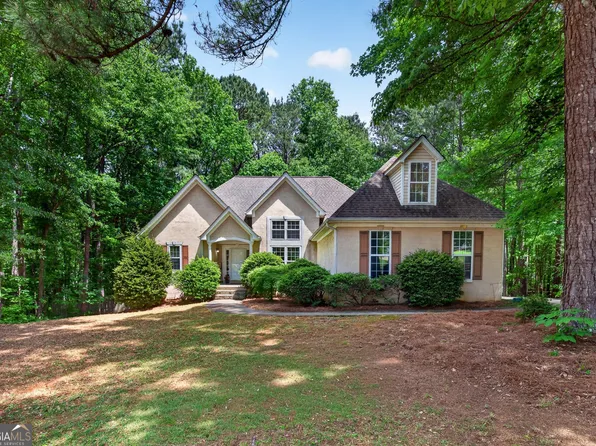 101 Line Creek Way, Sharpsburg, GA 30277