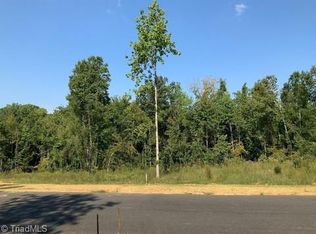 7614 Whisper Hollow Ln #16, Lewisville, NC 27023