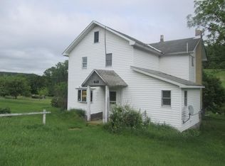 494 Five Mile Run Rd, Brookville, PA 15825