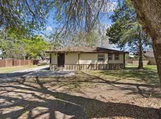 7117 Avenue D, Santa Fe, TX 77510