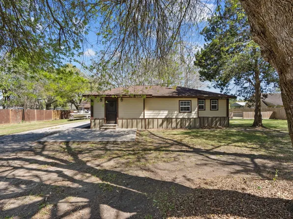 7117 Avenue D, Santa Fe, TX 77510