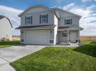 6109 Tarsus Ln, Pasco, WA 99301