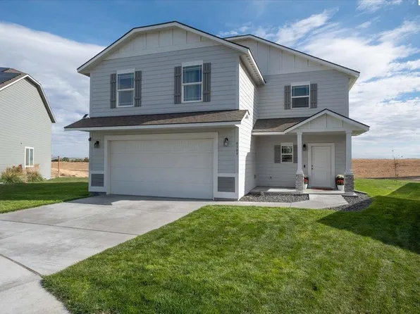 6109 Tarsus Ln, Pasco, WA 99301
