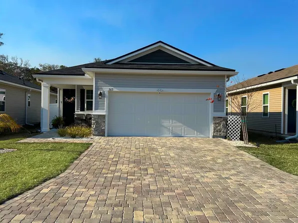 267 Honeycomb Trl, Saint Augustine, FL 32095
