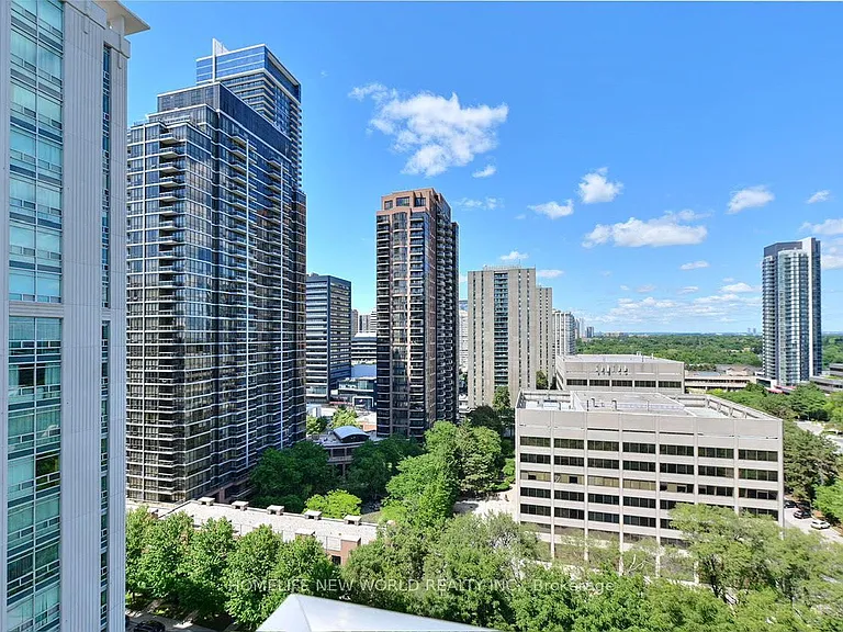 17 Anndale Dr #1806 — Photo 24
