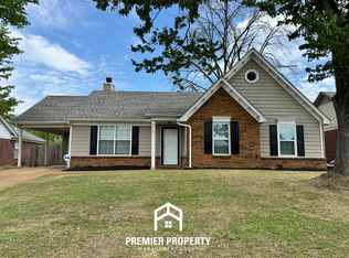 7758 Mesa Dr, Memphis, TN 38133
