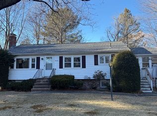 19 Sheridan Rd, Wilmington, MA 01887