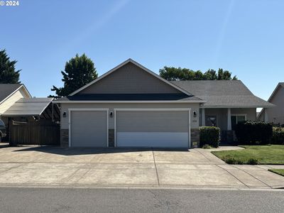 5924 Landmark Ln, Eugene, OR, 97402