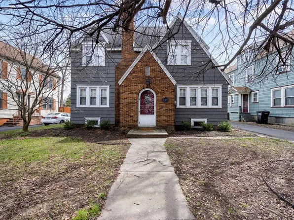 1519 Lancaster Ave, Syracuse, NY 13210