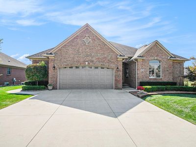 16754 Shinnecock Dr, Macomb, MI, 48042