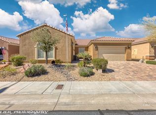 1043 Starlight Terrace Way, Mesquite, NV 89034