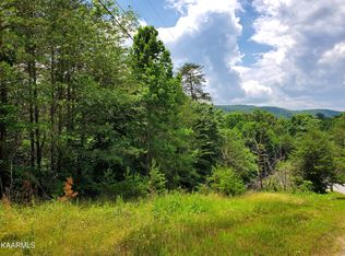 Lick Branch Rd, New tazewell, TN 37825