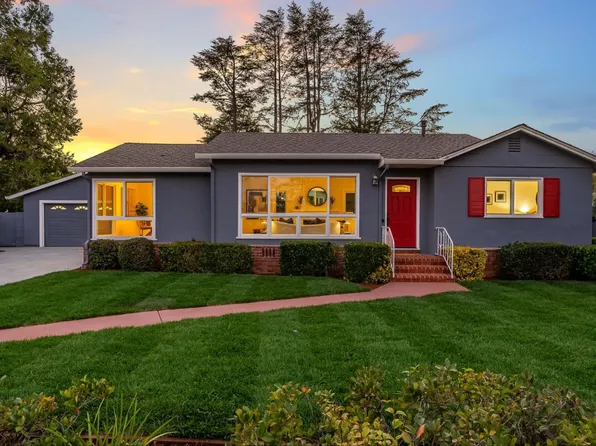 226 N Clark Ave, Los Altos, CA 94022