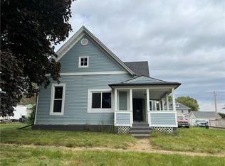 307 Cass St, Adair, IA 50002