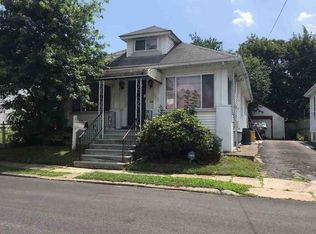 107 Homecrest Ave, Ewing, NJ 08638