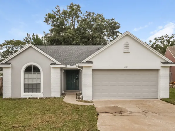 682 Whitetail Loop, Apopka, FL 32703