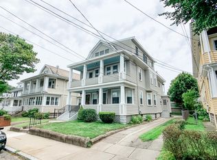 18 Wellington Rd, Medford, MA 02155