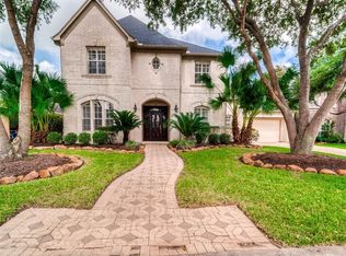 1610 Keenen Ct, Houston, TX 77077