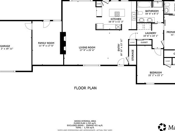 2nd image of this home
