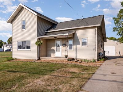 119 N Hubbard St, Saint Louis, MI, 48880