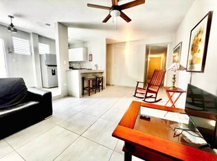 980 Calle Puerto Principe #C, San Juan, PR 00921