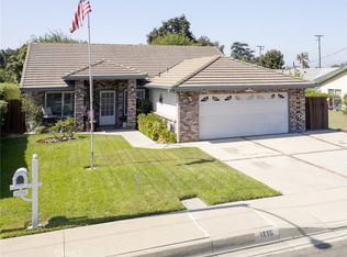 1116 Gladstone St, La Verne, CA 91750